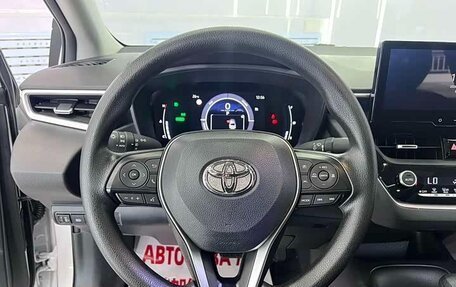 Toyota Corolla, 2023 год, 1 750 000 рублей, 10 фотография