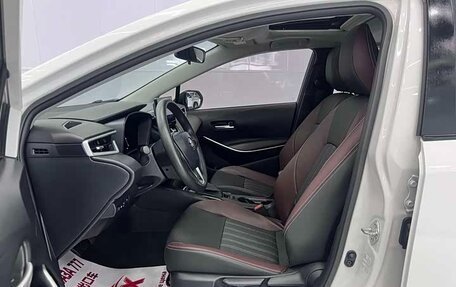 Toyota Corolla, 2023 год, 1 750 000 рублей, 8 фотография