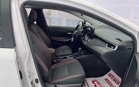 Toyota Corolla, 2023 год, 1 750 000 рублей, 6 фотография