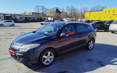 Renault Megane III, 2011 год, 680 000 рублей, 1 фотография