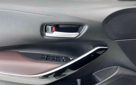 Toyota Corolla, 2023 год, 1 750 000 рублей, 13 фотография