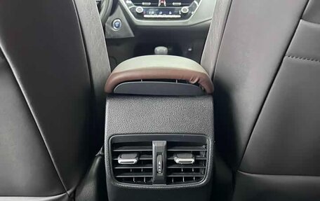 Toyota Corolla, 2023 год, 1 750 000 рублей, 15 фотография