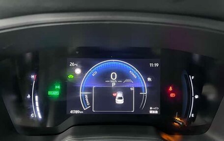 Toyota Corolla, 2023 год, 1 750 000 рублей, 16 фотография