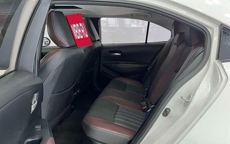 Toyota Corolla, 2023 год, 1 750 000 рублей, 12 фотография