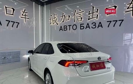 Toyota Corolla, 2023 год, 1 750 000 рублей, 11 фотография