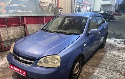 Chevrolet Lacetti, 2007 год, 150 000 рублей, 1 фотография