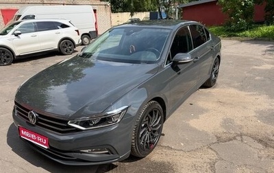 Volkswagen Passat B8 рестайлинг, 2020 год, 2 900 000 рублей, 1 фотография