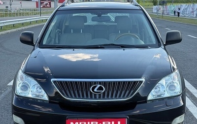 Lexus RX II рестайлинг, 2006 год, 1 400 000 рублей, 1 фотография