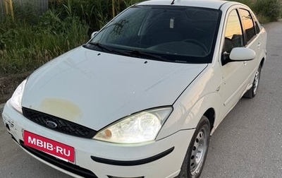 Ford Focus IV, 2005 год, 89 000 рублей, 1 фотография