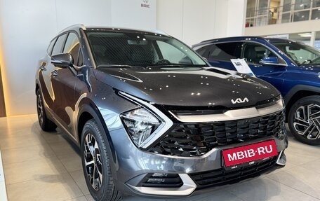 KIA Sportage IV рестайлинг, 2026 год, 5 150 000 рублей, 1 фотография