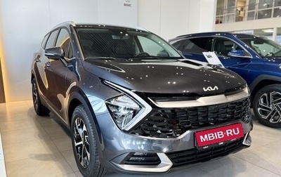 KIA Sportage IV рестайлинг, 2026 год, 5 150 000 рублей, 1 фотография