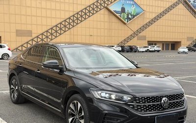 Volkswagen Passat B8 рестайлинг, 2022 год, 2 098 700 рублей, 1 фотография