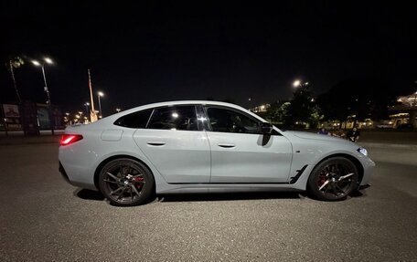 BMW 4 серия, 2022 год, 4 700 000 рублей, 17 фотография