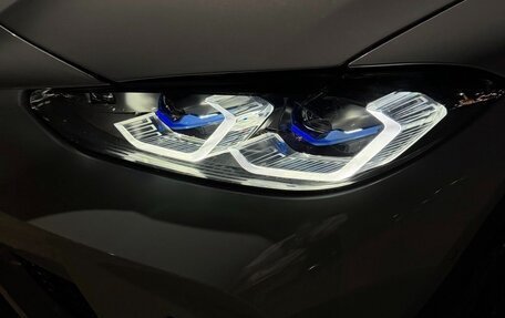 BMW 4 серия, 2022 год, 4 700 000 рублей, 18 фотография