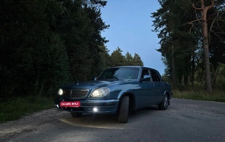 ГАЗ 31105 «Волга», 2006 год, 400 000 рублей, 1 фотография