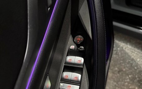 BMW 4 серия, 2022 год, 4 700 000 рублей, 29 фотография