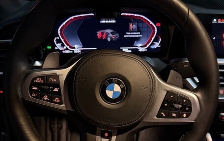 BMW 4 серия, 2022 год, 4 700 000 рублей, 27 фотография