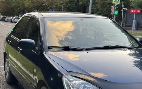 Mitsubishi Lancer IX, 2004 год, 450 000 рублей, 1 фотография