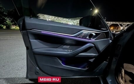 BMW 4 серия, 2022 год, 4 700 000 рублей, 28 фотография