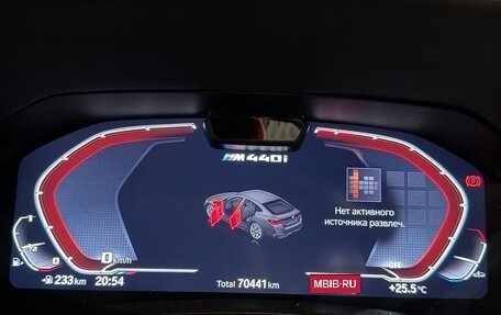 BMW 4 серия, 2022 год, 4 700 000 рублей, 30 фотография
