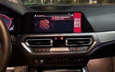BMW 4 серия, 2022 год, 4 700 000 рублей, 34 фотография