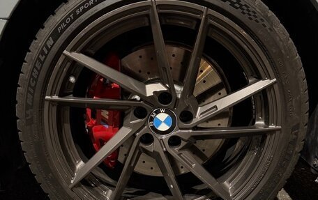 BMW 4 серия, 2022 год, 4 700 000 рублей, 39 фотография