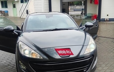 Peugeot RCZ I рестайлинг, 2010 год, 1 450 000 рублей, 1 фотография