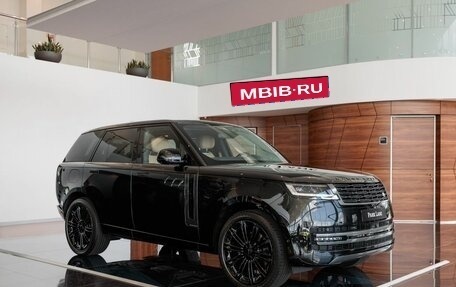 Land Rover Range Rover IV рестайлинг, 2026 год, 24 200 000 рублей, 1 фотография