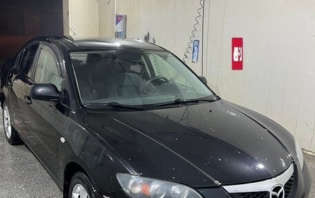Mazda 3, 2006 год, 350 000 рублей, 2 фотография
