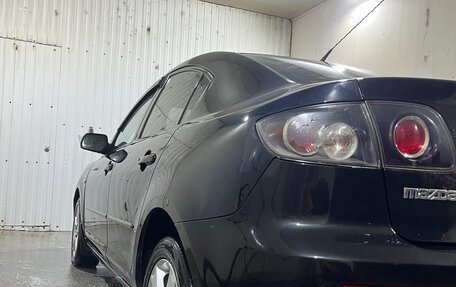 Mazda 3, 2006 год, 350 000 рублей, 10 фотография