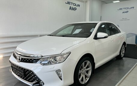 Toyota Camry, 2013 год, 1 749 000 рублей, 1 фотография