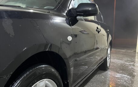 Mazda 3, 2006 год, 350 000 рублей, 11 фотография
