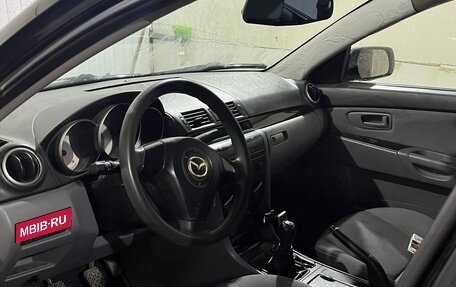 Mazda 3, 2006 год, 350 000 рублей, 4 фотография