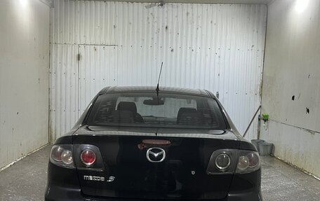 Mazda 3, 2006 год, 350 000 рублей, 3 фотография