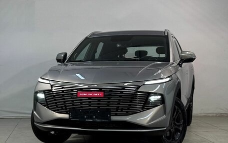 Haval F7, 2026 год, 3 599 000 рублей, 1 фотография