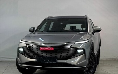 Haval F7, 2026 год, 3 599 000 рублей, 1 фотография