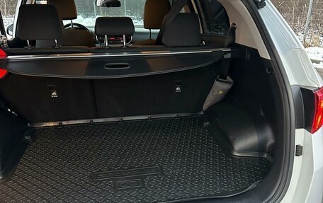 KIA Sportage IV рестайлинг, 2018 год, 1 650 000 рублей, 10 фотография