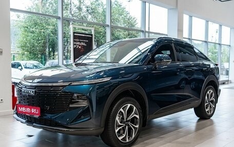 Haval F7x, 2026 год, 3 799 000 рублей, 1 фотография