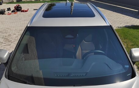 Volvo XC60 II, 2022 год, 4 490 000 рублей, 7 фотография
