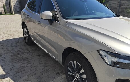 Volvo XC60 II, 2022 год, 4 490 000 рублей, 3 фотография