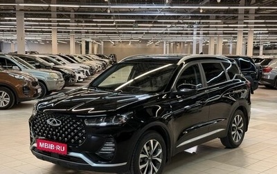 Chery Tiggo 7 Pro, 2022 год, 1 359 000 рублей, 1 фотография