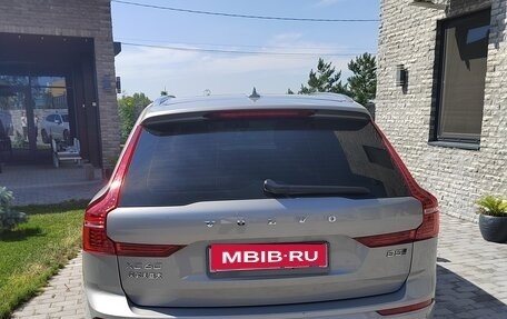 Volvo XC60 II, 2022 год, 4 490 000 рублей, 6 фотография