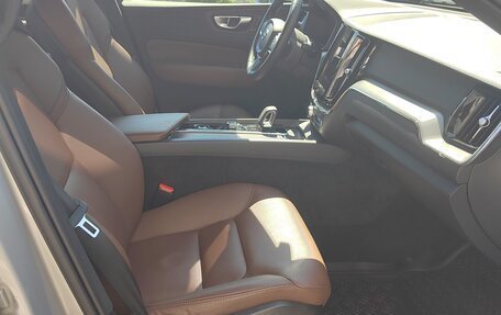 Volvo XC60 II, 2022 год, 4 490 000 рублей, 15 фотография