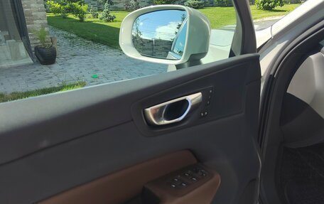 Volvo XC60 II, 2022 год, 4 490 000 рублей, 12 фотография