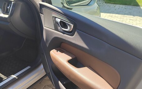 Volvo XC60 II, 2022 год, 4 490 000 рублей, 16 фотография