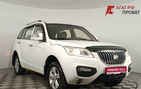 Lifan X60 I рестайлинг, 2015 год, 650 000 рублей, 1 фотография