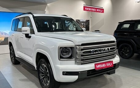 Haval H9, 2026 год, 5 299 000 рублей, 1 фотография