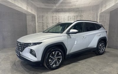Hyundai Tucson, 2026 год, 4 950 000 рублей, 1 фотография
