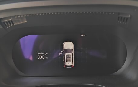 Volvo XC60 II, 2022 год, 4 490 000 рублей, 18 фотография