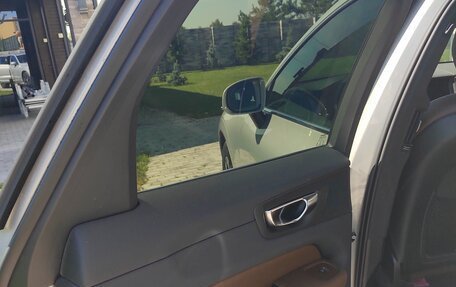 Volvo XC60 II, 2022 год, 4 490 000 рублей, 21 фотография